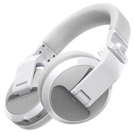 PIONEER HDJ-X5BT-W