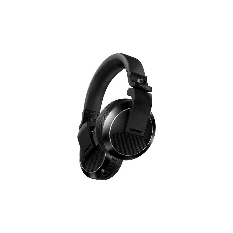 PIONEER HDJ-X7 K BLACK