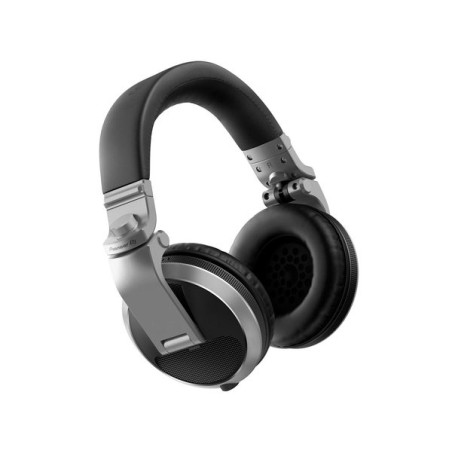 PIONEER HDJ-X7 S SILVER