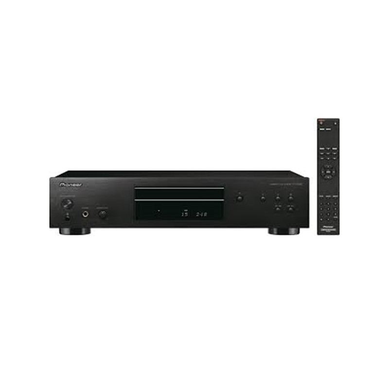 Pioneer PD-30AE Black