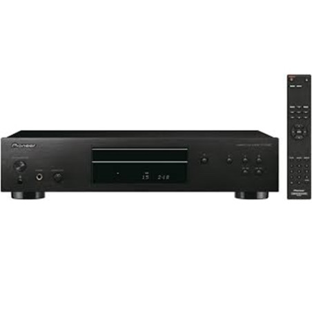 Pioneer PD-30AE Black