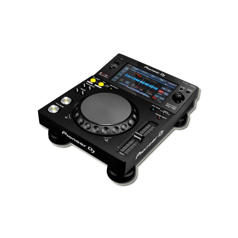 PIONEER XDJ-700