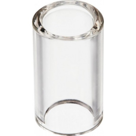 PLANET WAVES GLASS SLIDE STD LARGE