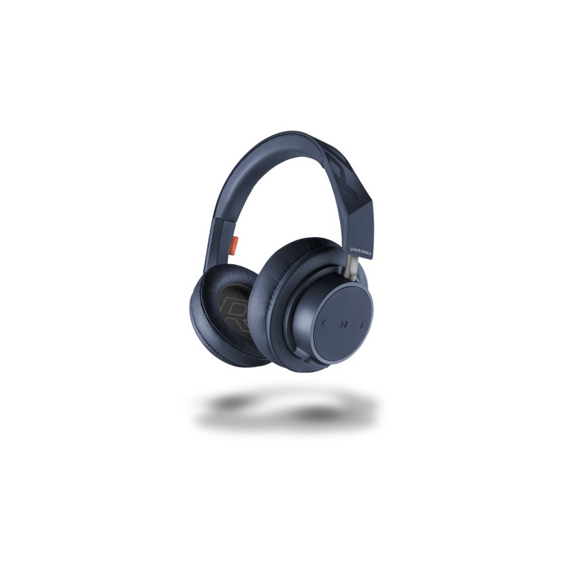 PLANTRONICS BackBeat Go 600 Grey