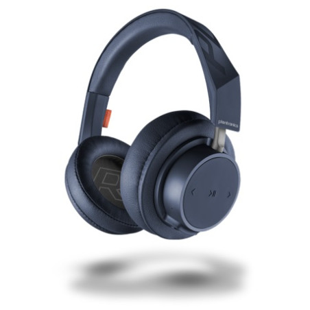 PLANTRONICS BackBeat Go 600 Grey