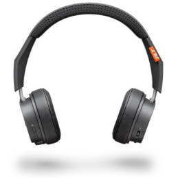 PLANTRONICS BackBeat Go 600 Grey