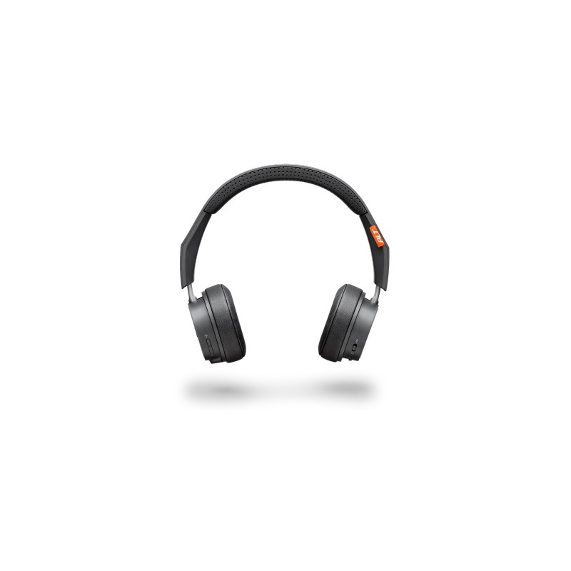 PLANTRONICS BackBeat Go 600 Grey