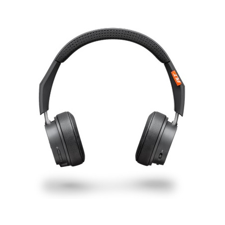 PLANTRONICS BackBeat Go 600 Grey