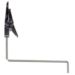 Plasti-Lyres Letturino da banda Sassofono alto & tenore