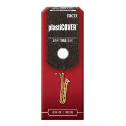Plasticover Sax Baritono tensione 3,5(box da 5)