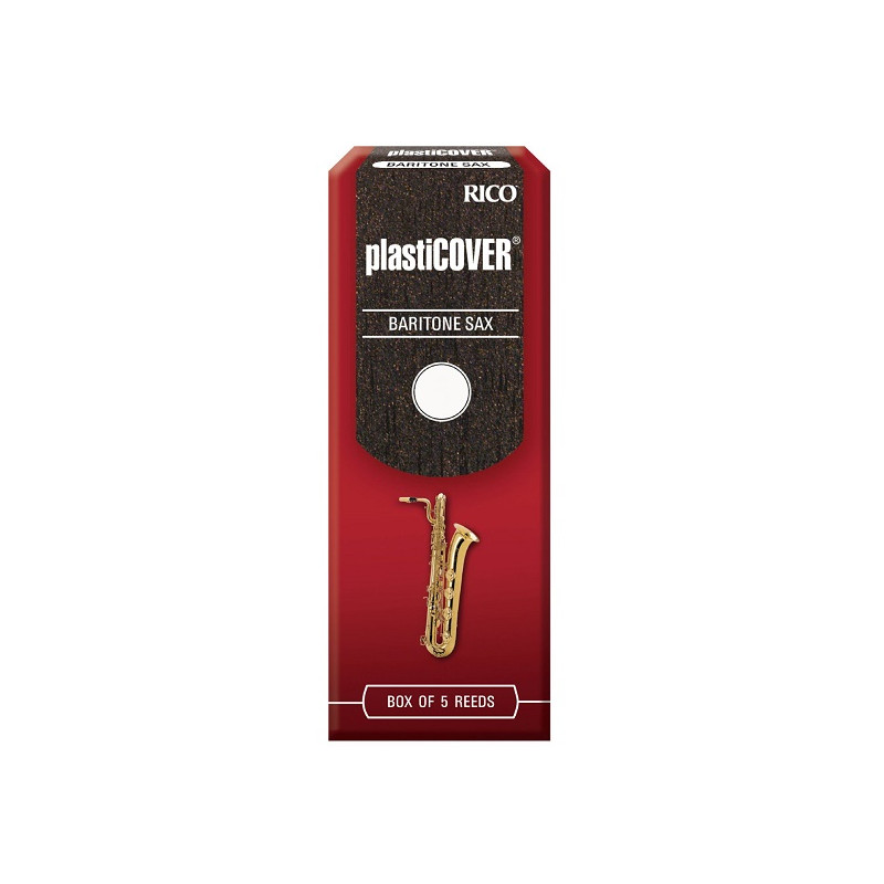 Plasticover Sax Baritono tensione 3,5(box da 5)
