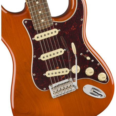Player Stratocaster Limited Edition PF AGN