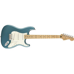 Player Stratocaster Maple Fingerboard Tidepool
