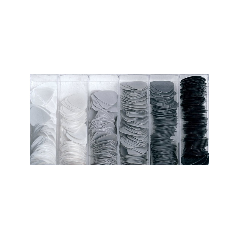 PLETTRI FIRE&STONE NYLON DISPONIBILE IN DIVERSE MISURE (600 PZ.)