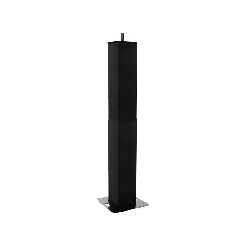 PLUGGER TOT 200-R BK