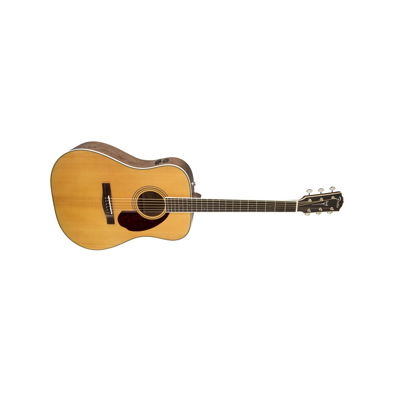 PM-1 Standard Dreadnought Natural