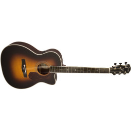 PM-3 Deluxe Triple-0 Vintage Sunburst