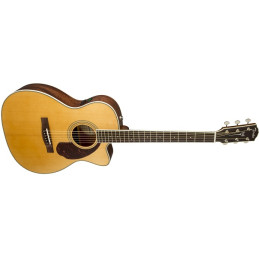 PM-3 Standard Triple-0 Natural