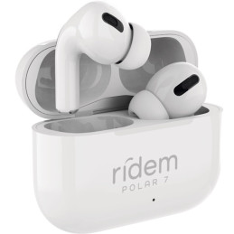 POLAR 7 Auricolari bluetooth 5.2