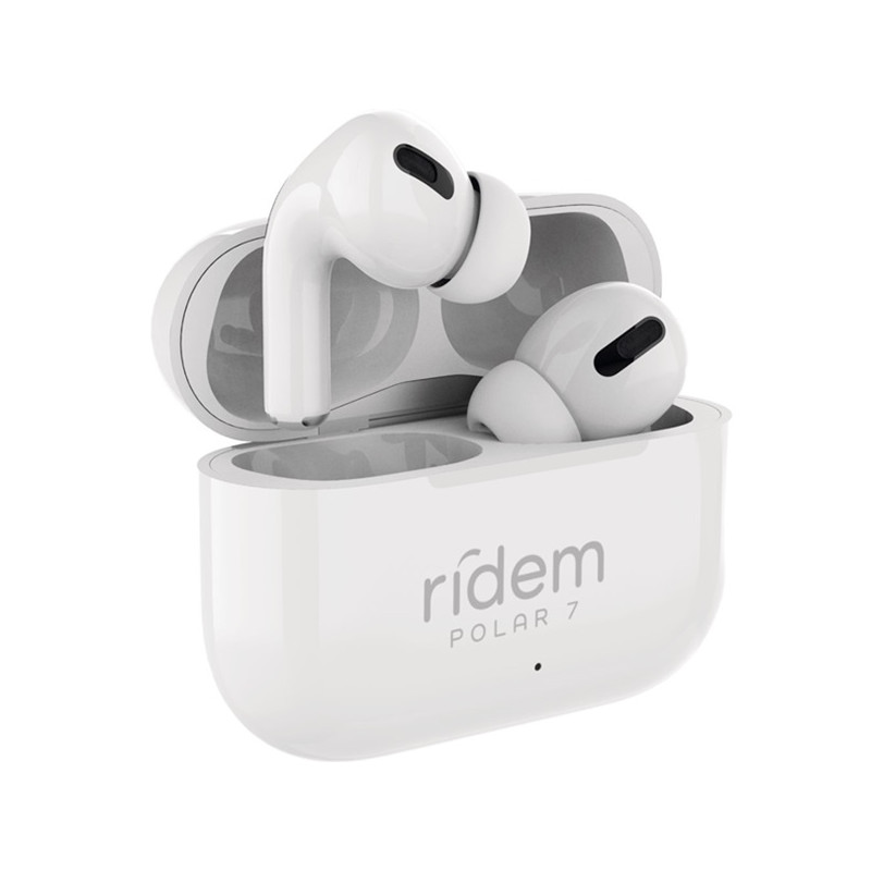 POLAR 7 Auricolari bluetooth 5.2