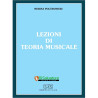 Poltronieri Lezioni Di Teoria Musicale