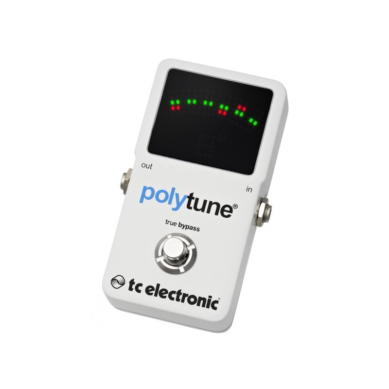 POLYTUNE 2