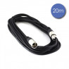 POWER ACOUSTICS CAB 2107