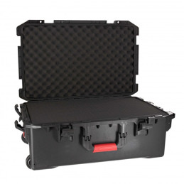 POWER FLIGHTS IP65 CASE 60