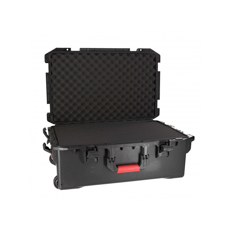 POWER FLIGHTS IP65 CASE 60