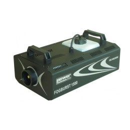 POWER LIGHTING FOGBURST 1500