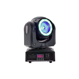 POWER LIGHTING LYRE BEAM 50 RING