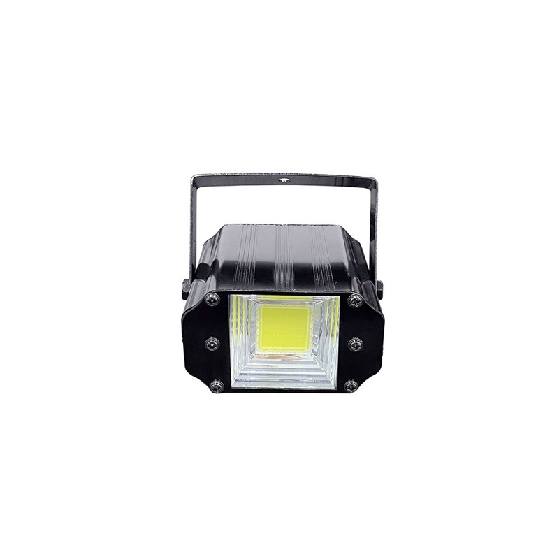POWER LIGHTING STROBE LED TINY WHITE