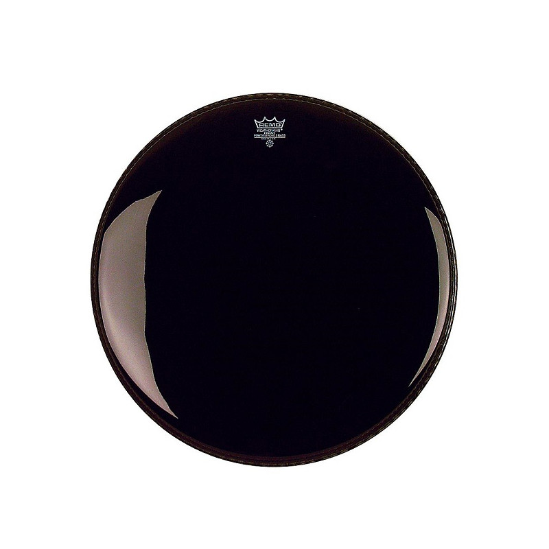 POWERSTROKE 3 EBONY NERA SPECIFICA PER GRANCASSA 20
