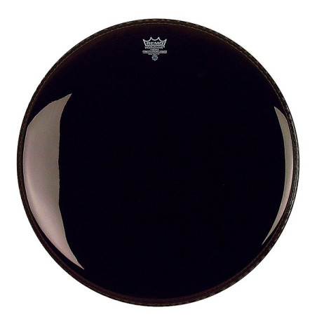 POWERSTROKE 3 EBONY NERA SPECIFICA PER GRANCASSA 20