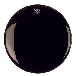 POWERSTROKE 3 EBONY NERA SPECIFICA PER GRANCASSA 22