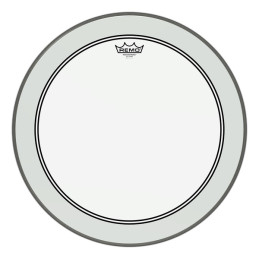POWERSTROKE 3 REMO trasparente 16 cm. 40,6