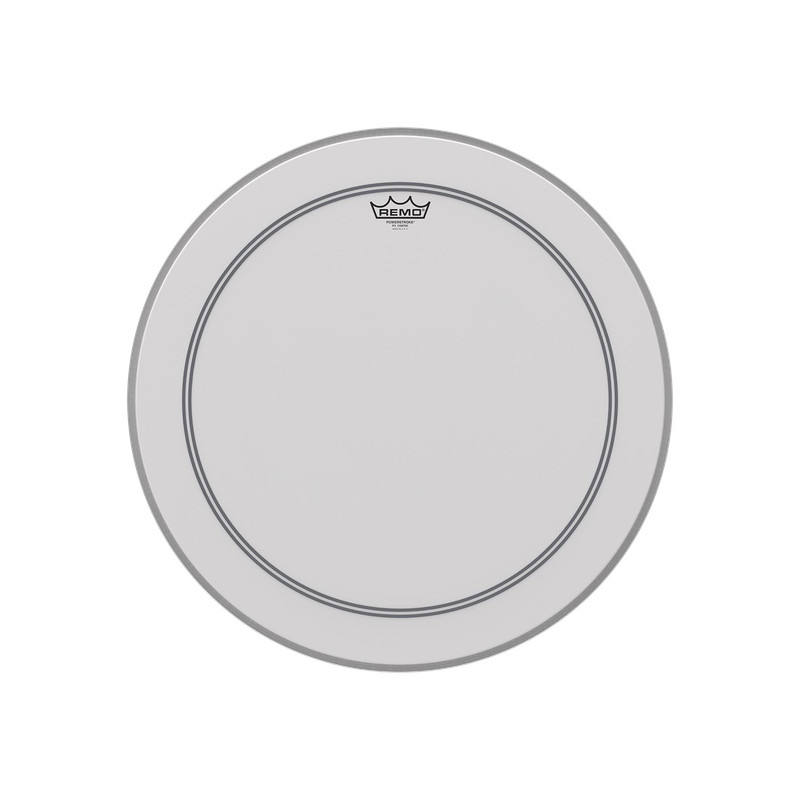 POWERSTROKE 3 sabbiata per Grancassa 20 cm. 50,8