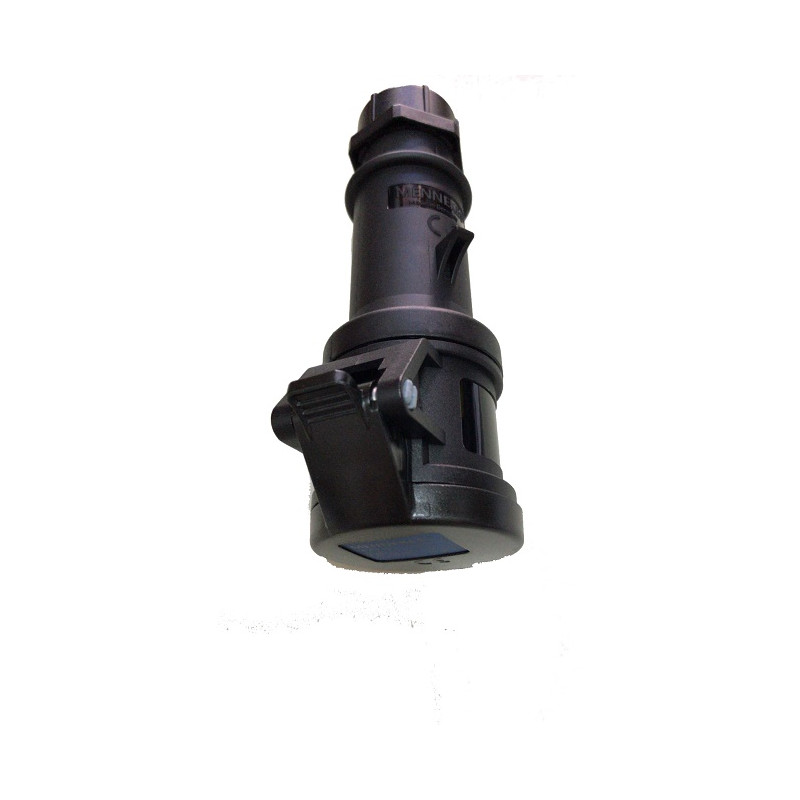 PRESAMOBILE ProTOP II 16A3P 6H230V IP44
