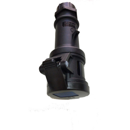 PRESAMOBILE ProTOP II 16A3P 6H230V IP44