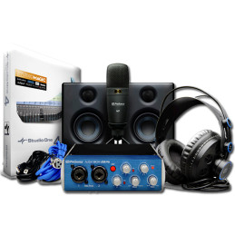 PRESONUS AUDIOBOX 96 STUDIO ULTIMATE