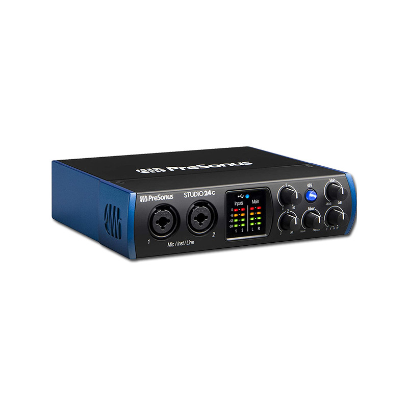 PRESONUS STUDIO 24C