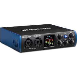 PRESONUS STUDIO 26C