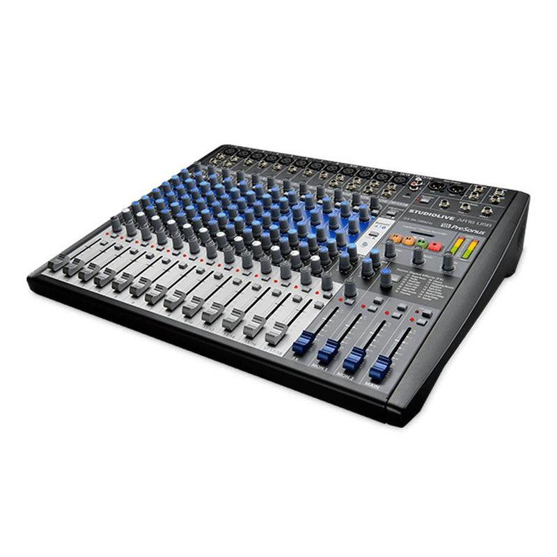 Presonus Studio Live AR16C660