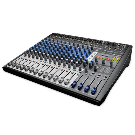 Presonus Studio Live AR16C660