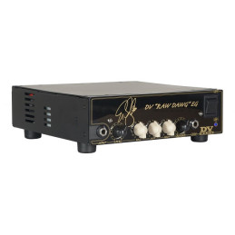 DV 'RAW DAWG' EG | Disalvatoremusicstore.it
