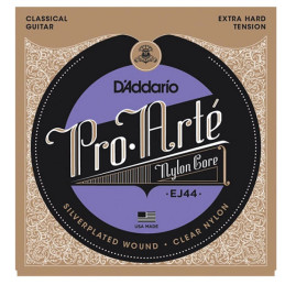 PRO-ARTE EJ44 SET CLASSICA EXTRA HARD
