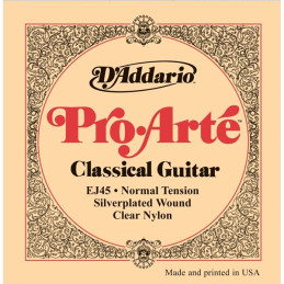 PRO-ARTE SET CLASSICA NORMAL EJ45C
