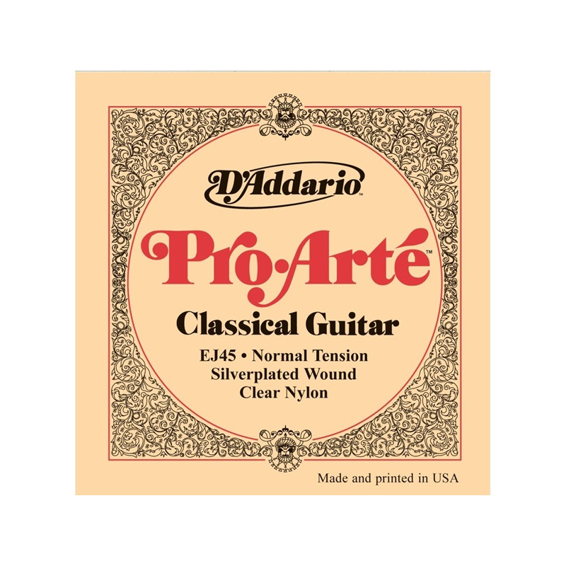 PRO-ARTE SET CLASSICA NORMAL EJ45C