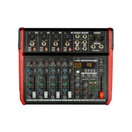 PROEL PLAYMIX8