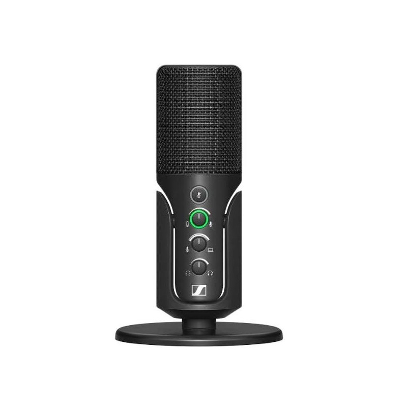 Profile USB Microphone
